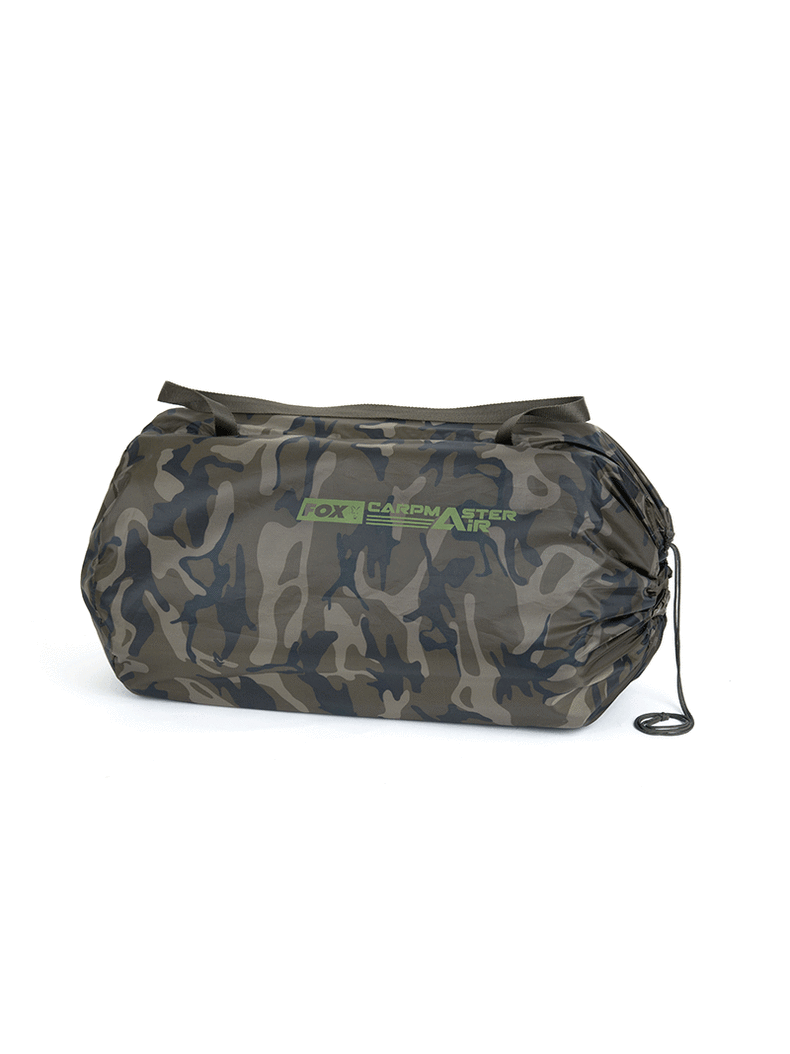 Надувной карповый мат FOX Carpmaster Air Mat, Размер: XL, изображение 13 Надувной карповый мат FOX Carpmaster Air Mat, Размер: XL, изображение 13