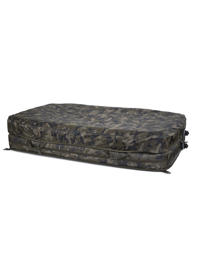 Надувной карповый мат FOX Carpmaster Air Mat, Размер: XL, изображение 4 Надувной карповый мат FOX Carpmaster Air Mat, Размер: XL, изображение 4