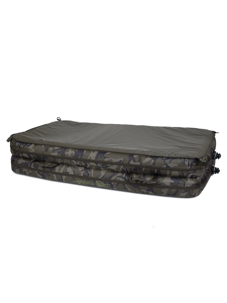 Надувной карповый мат FOX Carpmaster Air Mat, Размер: XL, изображение 5 Надувной карповый мат FOX Carpmaster Air Mat, Размер: XL, изображение 5