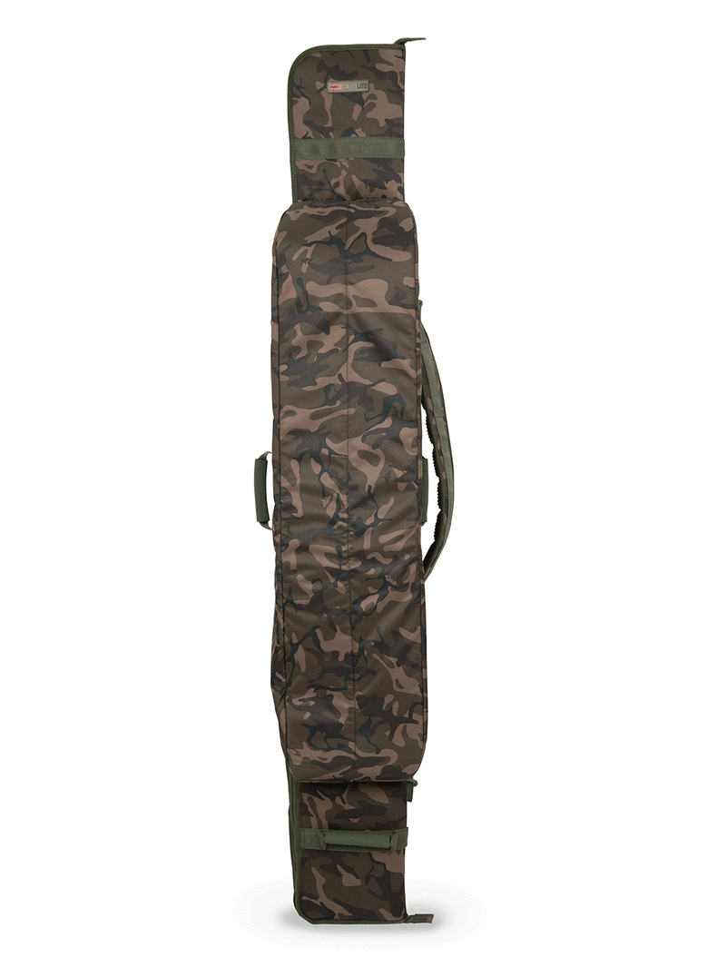 Чехол для удилищ FOX Camolite 10ft 2+2 Rod Case Чехол для удилищ FOX Camolite 10ft 2+2 Rod Case