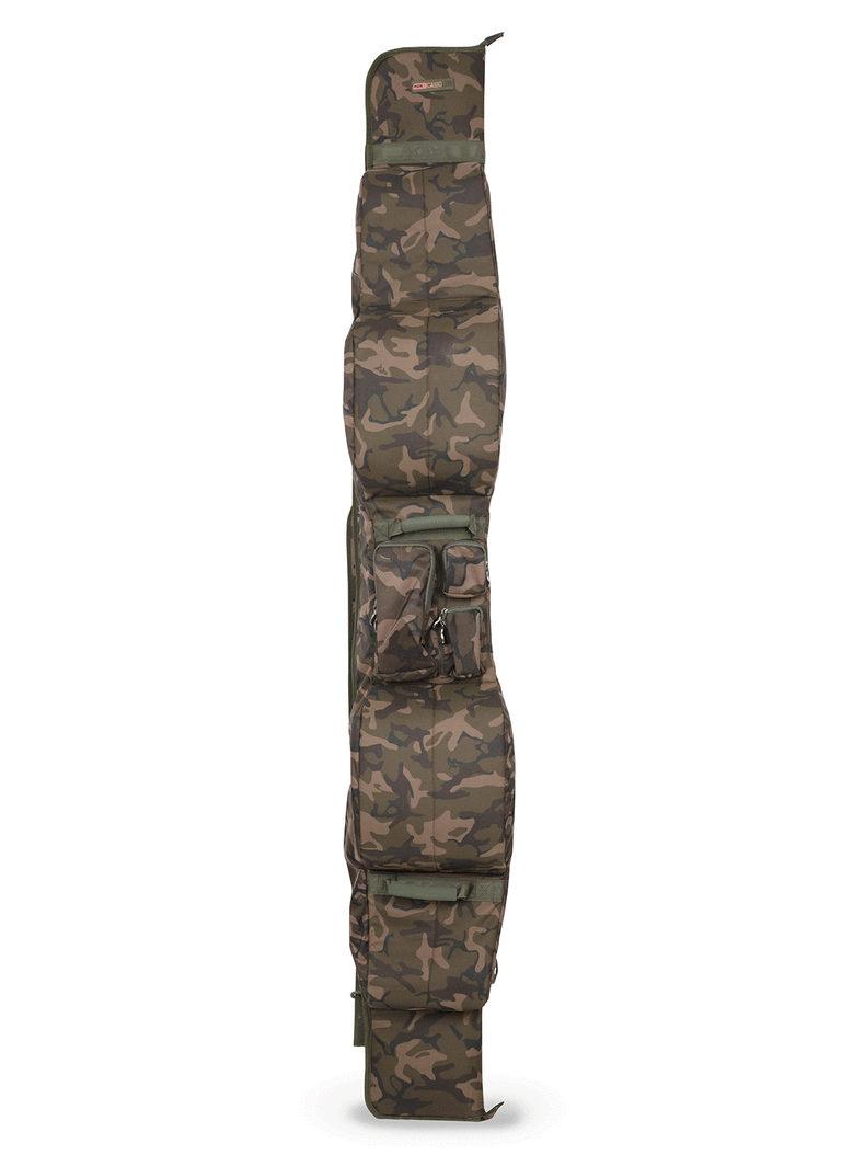 Чехол для удилищ FOX Camolite 12ft 2+2 Rod Case Чехол для удилищ FOX Camolite 12ft 2+2 Rod Case