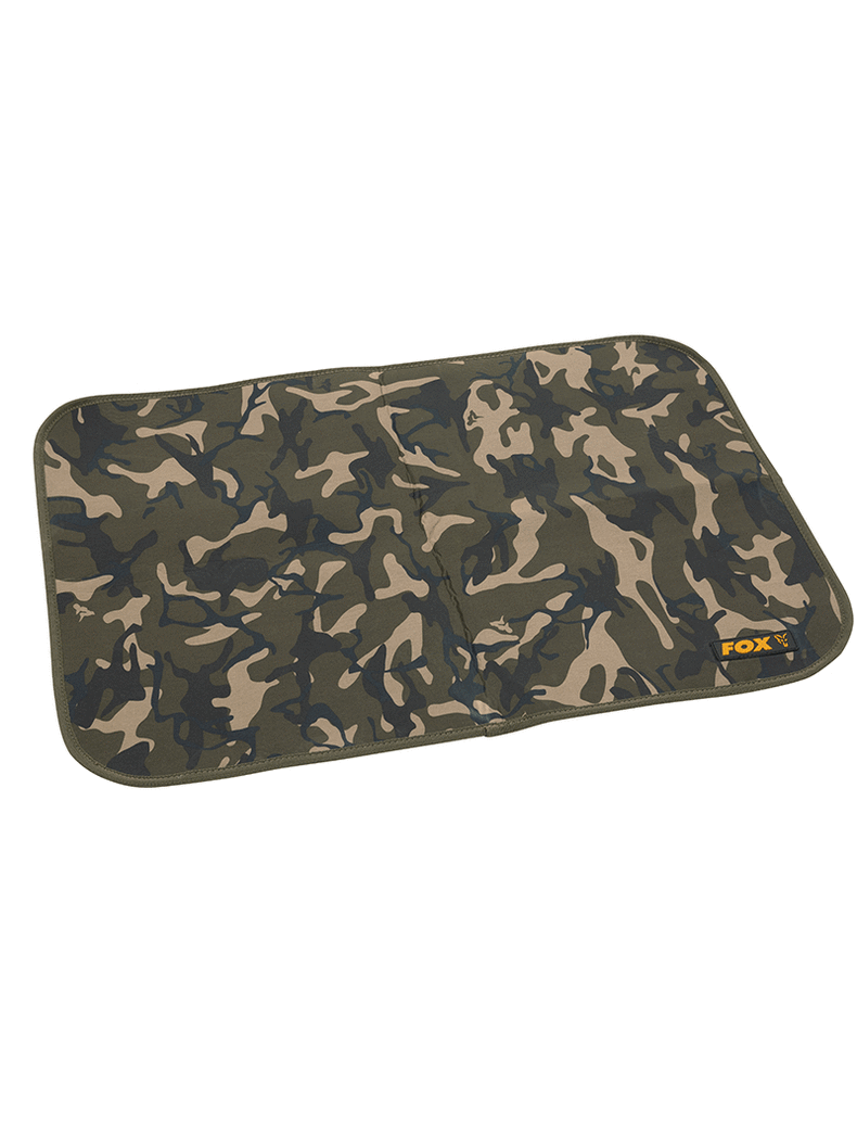 Коврик для ног в палатку FOX Camo Bivvy Mat Коврик для ног в палатку FOX Camo Bivvy Mat