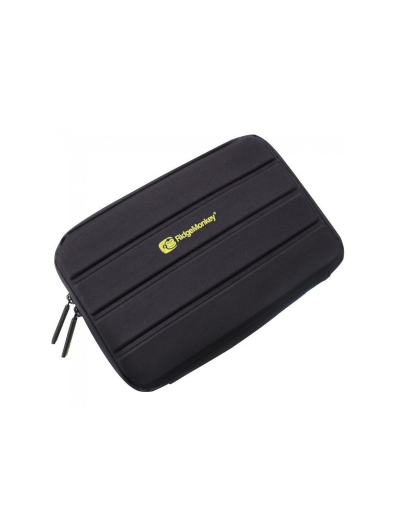 Жесткий чехол для перевозки электронных аксессуаров Ridge Monkey GorillaBox Tech Case 480, изображение 4 Жесткий чехол для перевозки электронных аксессуаров Ridge Monkey GorillaBox Tech Case 480, изображение 4