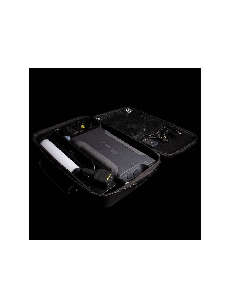 Жесткий чехол для перевозки электронных аксессуаров Ridge Monkey GorillaBox Tech Case 370, изображение 5