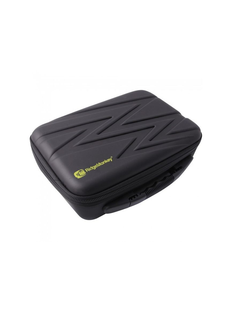 Жесткий чехол для перевозки электронных аксессуаров Ridge Monkey GorillaBox Tech Case 370