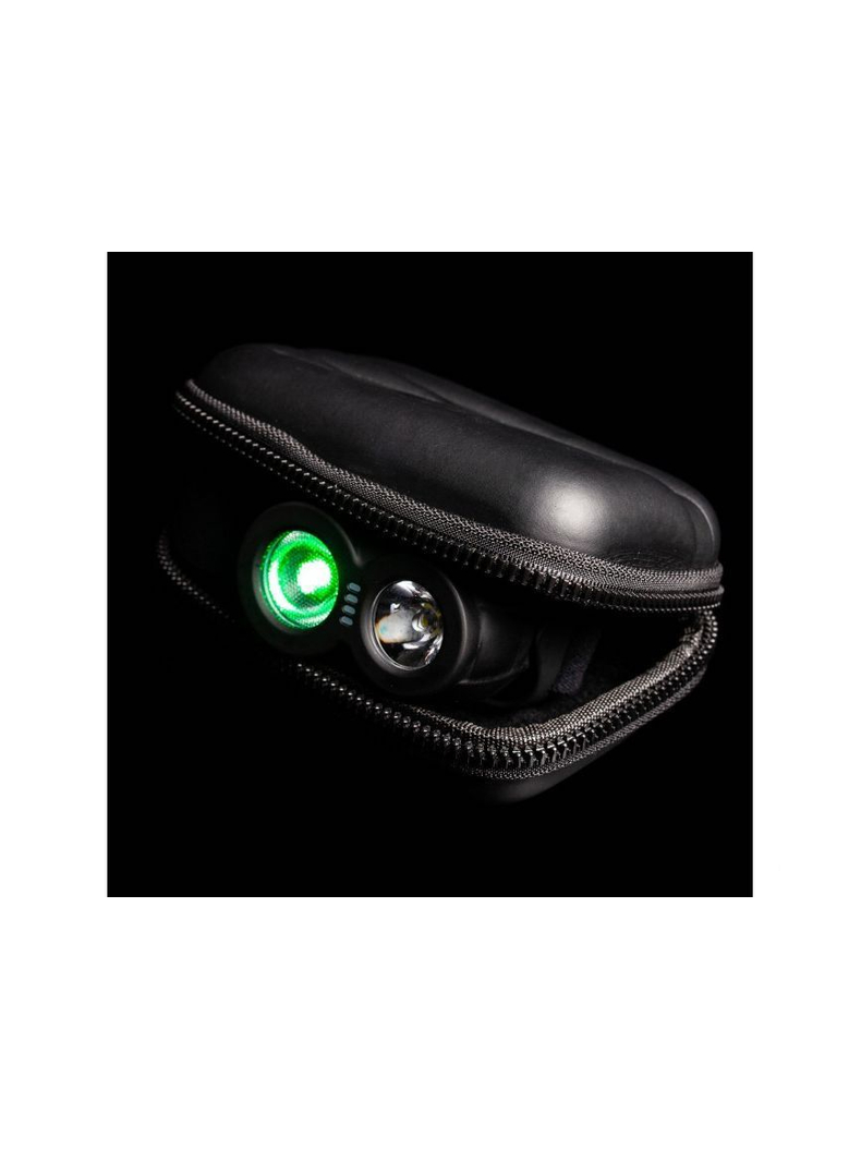 Жесткий чехол для перевозки фонаря Ridge Monkey GorillaBox Tech Case 45, изображение 2 Жесткий чехол для перевозки фонаря Ridge Monkey GorillaBox Tech Case 45, изображение 2