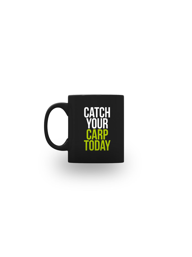 Кружка Carptoday матовая, изображение 3 Кружка Carptoday матовая, изображение 3