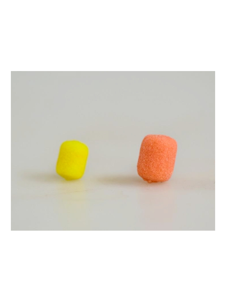 Пеллетс насадочный Dynamite Baits Speedy's Washters ES-L Yellow (желтый), Размер: 7 мм, изображение 4