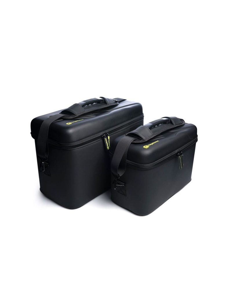 Жесткий чехол для кухонных принадлежностей Ridge Monkey GorillaBox Cookware Case, Размер: XL Жесткий чехол для кухонных принадлежностей Ridge Monkey GorillaBox Cookware Case, Размер: XL