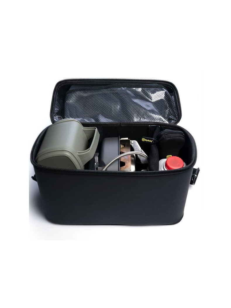 Жесткий чехол для кухонных принадлежностей Ridge Monkey GorillaBox Cookware Case, Размер: XL, изображение 2 Жесткий чехол для кухонных принадлежностей Ridge Monkey GorillaBox Cookware Case, Размер: XL, изображение 2