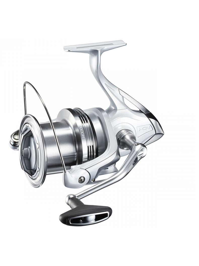 Катушка Shimano Aero Technium 14000 XSC Magnesium Катушка Shimano Aero Technium 14000 XSC Magnesium