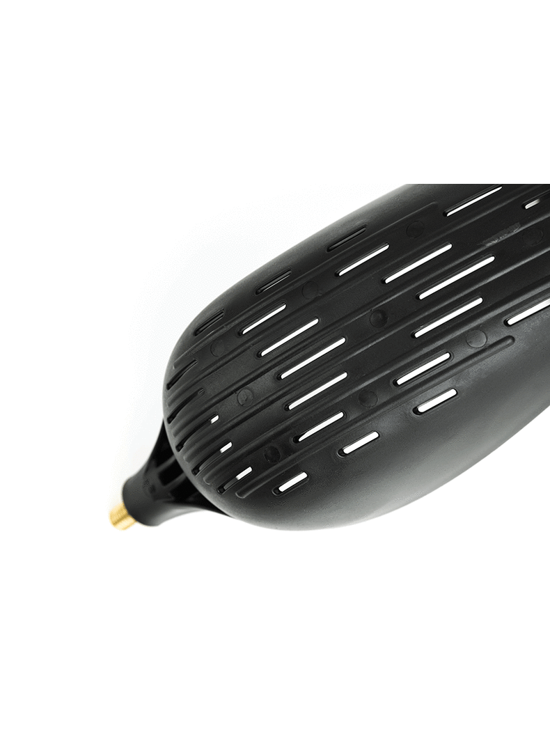 Ковш для прикармливания FOX Distance Baiting Spoon, изображение 2 Ковш для прикармливания FOX Distance Baiting Spoon, изображение 2