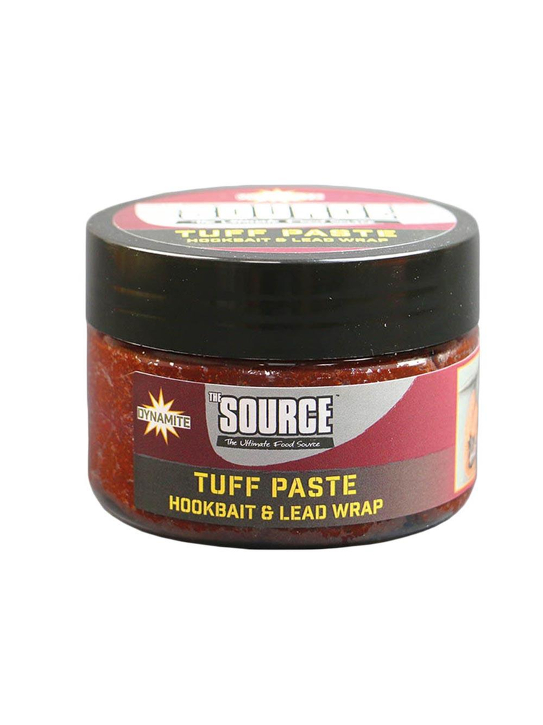 Паста Dynamite Baits Tuff Paste Source Boilie and Lead Wrap