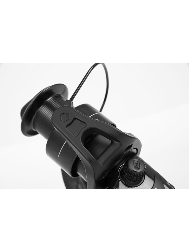 Катушка карповая FOX EOS 10000 FD, изображение 8 Катушка карповая FOX EOS 10000 FD, изображение 8