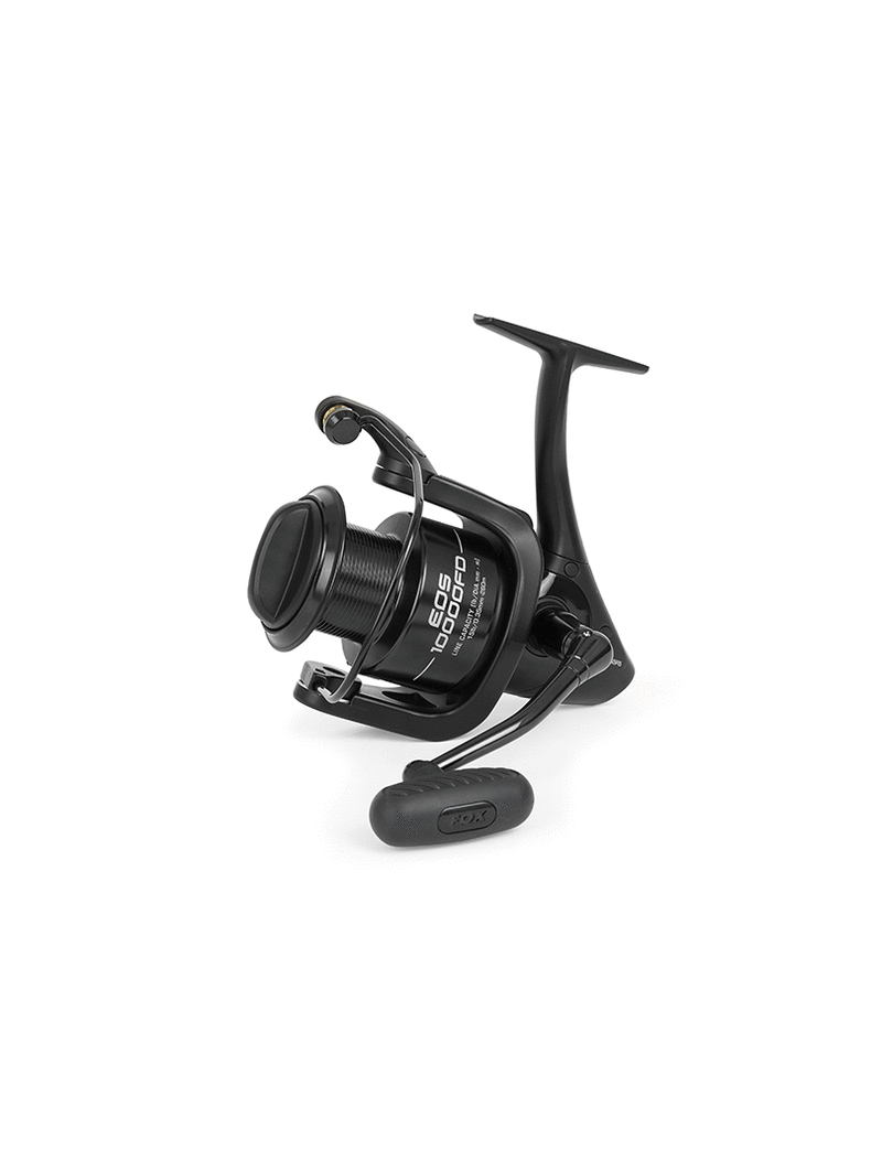 Запасная шпуля для катушки FOX EOS 10000 FD, изображение 2