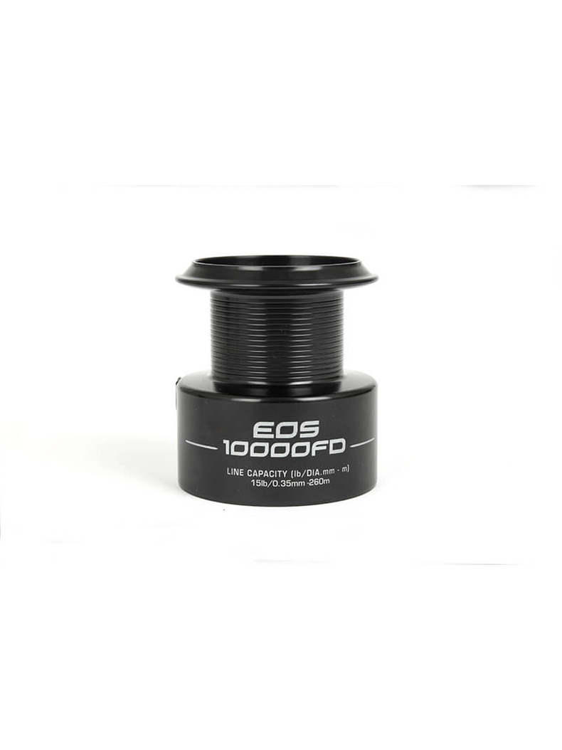 Катушка карповая FOX EOS 10000 FD, изображение 9 Катушка карповая FOX EOS 10000 FD, изображение 9