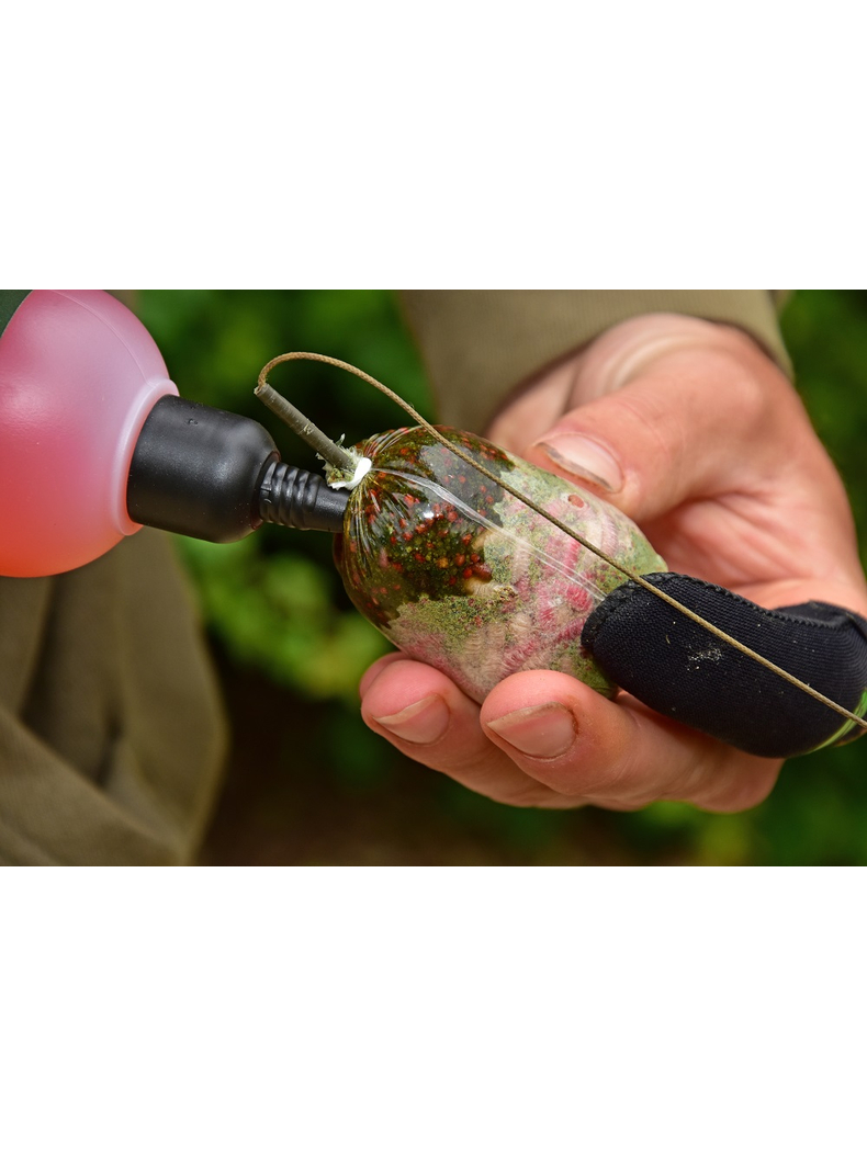 Масло Dynamite Baits Evolution Oils Krill (криль), изображение 2