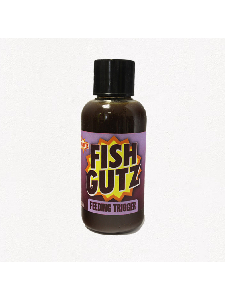 Аттрактант Dynamite Baits Fish Gutz Feeding Trigger 50ml Аттрактант Dynamite Baits Fish Gutz Feeding Trigger 50ml