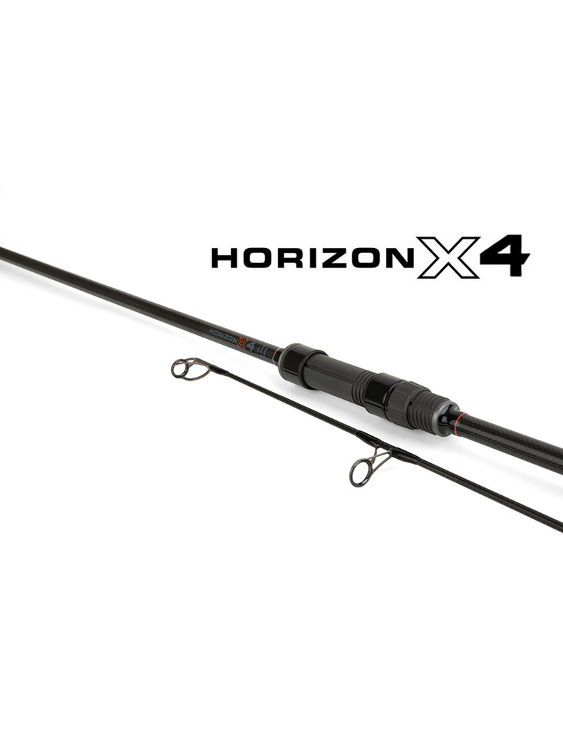 Удилище карповое FOX Horizon X4 13ft 3.50lb, Длина удилища: 13 ft :: 3.96 м, Тест удилища: 3.50 lb Удилище карповое FOX Horizon X4 13ft 3.50lb, Длина удилища: 13 ft :: 3.96 м, Тест удилища: 3.50 lb