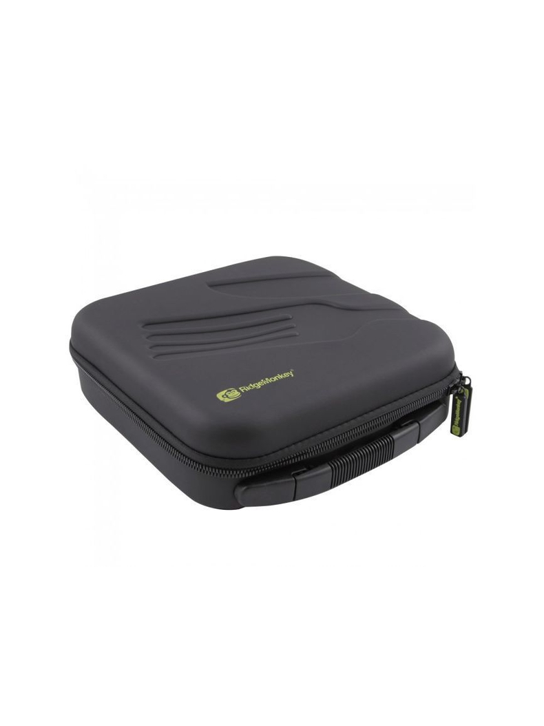 Жесткий чехол для перевозки тостера Ridge Monkey GorillaBox Toaster Case, Размер: Standart, изображение 3 Жесткий чехол для перевозки тостера Ridge Monkey GorillaBox Toaster Case, Размер: Standart, изображение 3