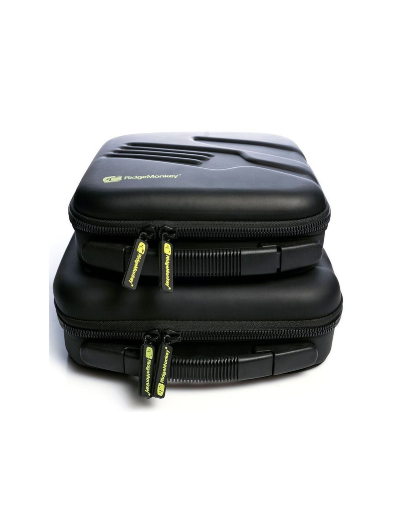 Жесткий чехол для перевозки тостера Ridge Monkey GorillaBox Toaster Case, Размер: Standart Жесткий чехол для перевозки тостера Ridge Monkey GorillaBox Toaster Case, Размер: Standart