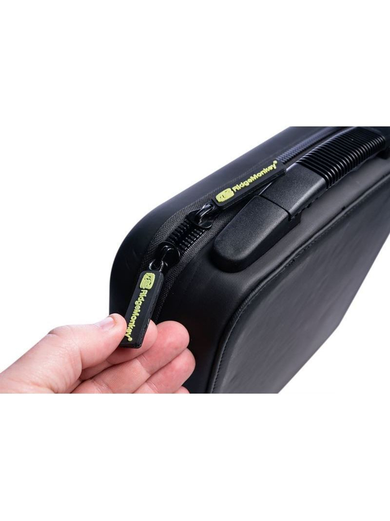 Жесткий чехол для перевозки тостера Ridge Monkey GorillaBox Toaster Case, Размер: Standart, изображение 6 Жесткий чехол для перевозки тостера Ridge Monkey GorillaBox Toaster Case, Размер: Standart, изображение 6