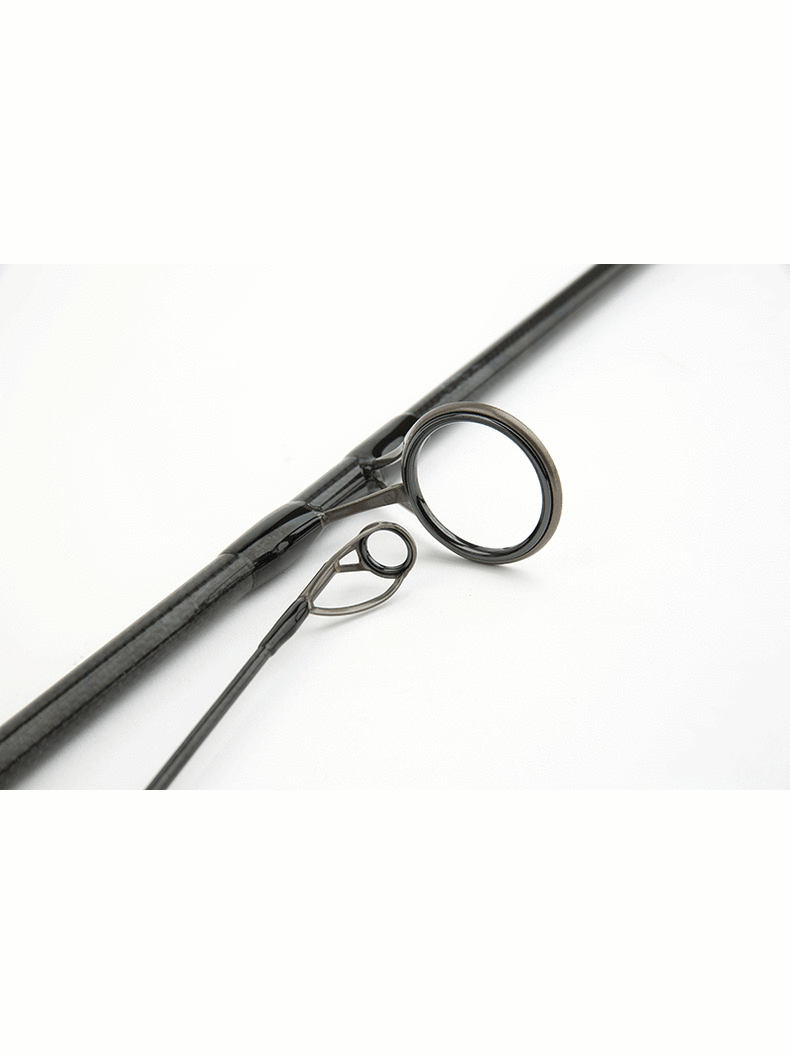 Удилище карповое FOX Horizon X4 13ft 3.50lb, Длина удилища: 13 ft :: 3.96 м, Тест удилища: 3.50 lb, изображение 3 Удилище карповое FOX Horizon X4 13ft 3.50lb, Длина удилища: 13 ft :: 3.96 м, Тест удилища: 3.50 lb, изображение 3