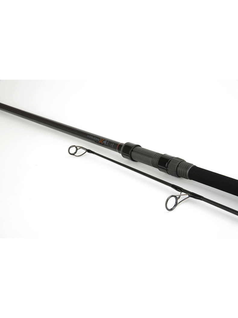 Удилище прикормочное / маркерное FOX Horizon X4 Spod / Marker, Длина: 12 ft :: 3.65 м, Тест: 5.50 lb Удилище прикормочное / маркерное FOX Horizon X4 Spod / Marker, Длина: 12 ft :: 3.65 м, Тест: 5.50 lb