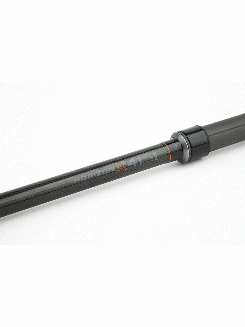 Удилище прикормочное / маркерное FOX Horizon X4 Spod / Marker, Длина: 12 ft :: 3.65 м, Тест: 5.50 lb, изображение 2 Удилище прикормочное / маркерное FOX Horizon X4 Spod / Marker, Длина: 12 ft :: 3.65 м, Тест: 5.50 lb, изображение 2