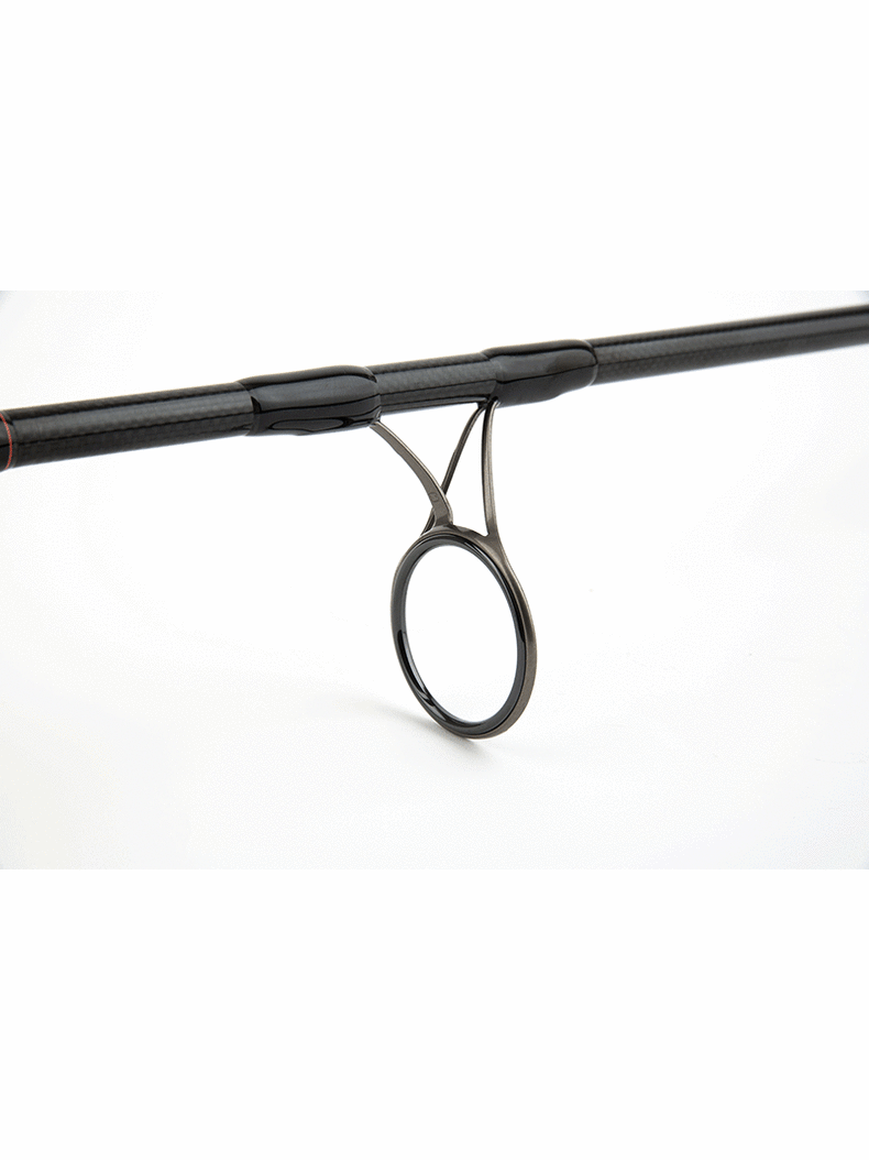 Удилище прикормочное / маркерное FOX Horizon X4 Spod / Marker, Длина: 12 ft :: 3.65 м, Тест: 5.50 lb, изображение 6 Удилище прикормочное / маркерное FOX Horizon X4 Spod / Marker, Длина: 12 ft :: 3.65 м, Тест: 5.50 lb, изображение 6