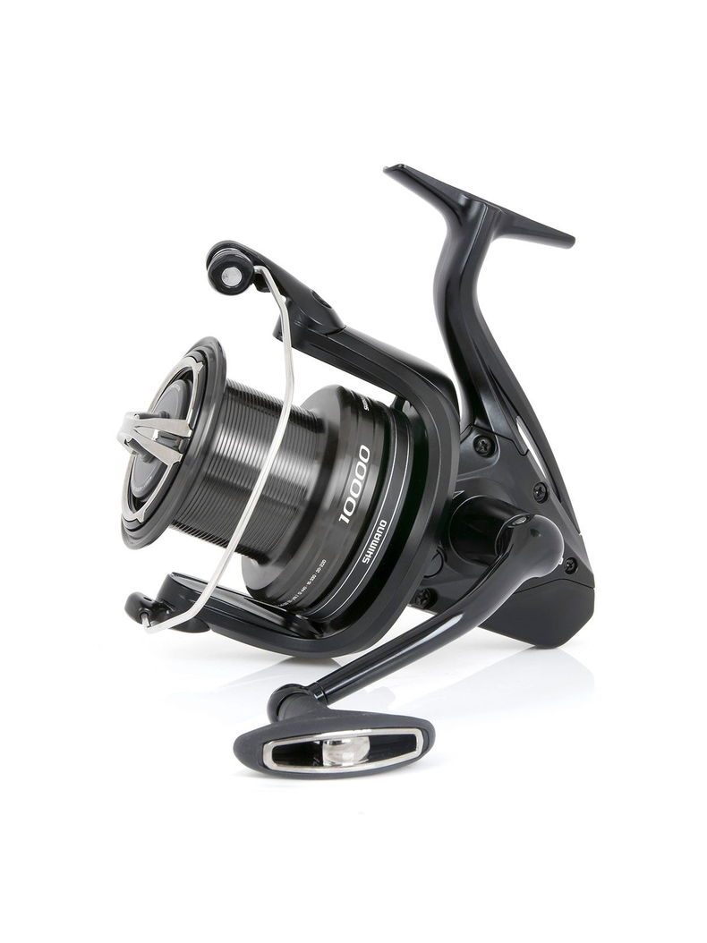 Катушка Shimano Aerlex 10000 XTB SPOD