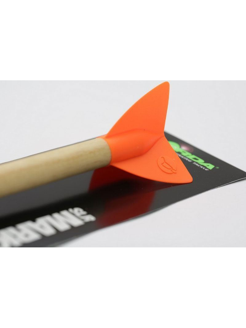 Маркерный поплавок Korda SLR Balsa Marker Float, Размер поплавка: Малый, изображение 2 Маркерный поплавок Korda SLR Balsa Marker Float, Размер поплавка: Малый, изображение 2