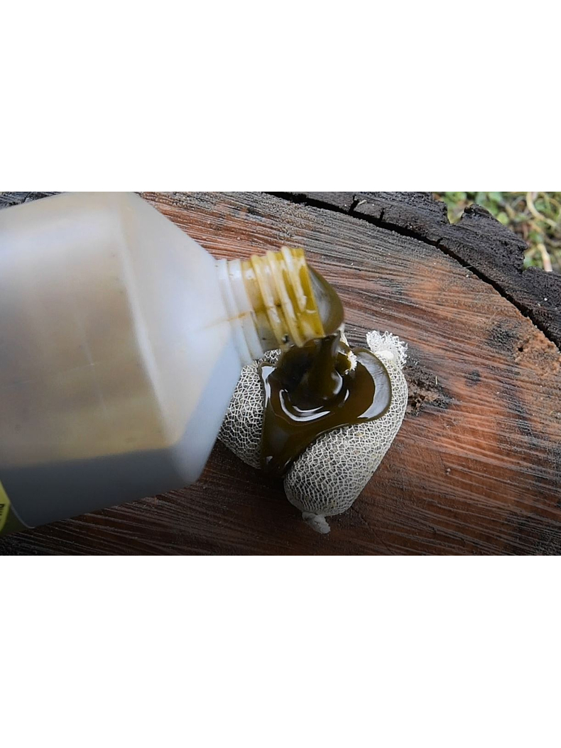 Ликвид Dynamite Baits Premium Worm Liquid (червь) 1litre, изображение 2