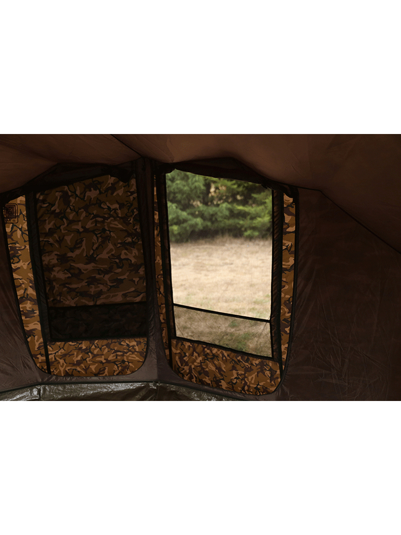 Внутренний кокон для палатки FOX R-Series 2 Man XL, изображение 2