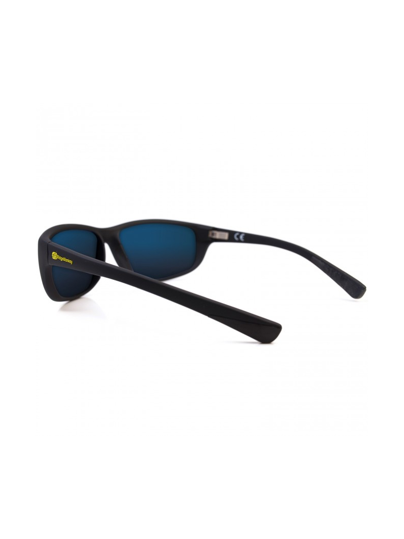 Очки солнцезащитные Ridge Monkey Pola-Flex Sunglasses Smoke Grey, изображение 3 Очки солнцезащитные Ridge Monkey Pola-Flex Sunglasses Smoke Grey, изображение 3