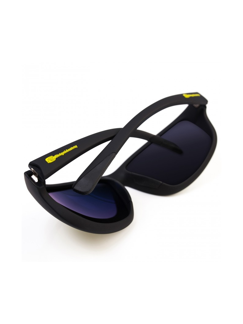 Очки солнцезащитные Ridge Monkey Pola-Flex Sunglasses Vibrant Amber, изображение 6 Очки солнцезащитные Ridge Monkey Pola-Flex Sunglasses Vibrant Amber, изображение 6