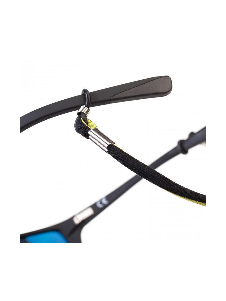 Очки солнцезащитные Ridge Monkey Pola-Flex Sunglasses Smoke Grey, изображение 5 Очки солнцезащитные Ridge Monkey Pola-Flex Sunglasses Smoke Grey, изображение 5