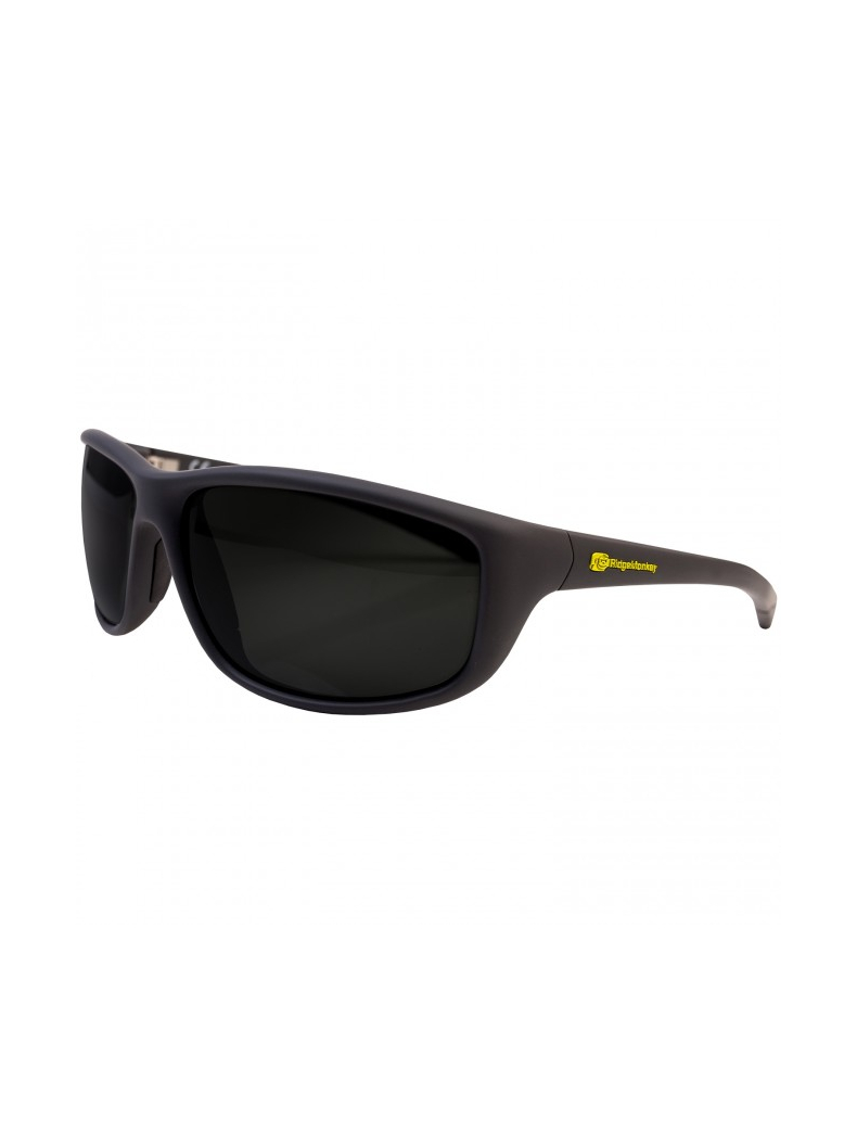 Очки солнцезащитные Ridge Monkey Pola-Flex Sunglasses Smoke Grey Очки солнцезащитные Ridge Monkey Pola-Flex Sunglasses Smoke Grey