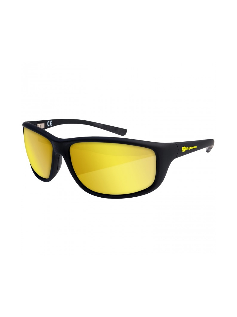 Очки солнцезащитные Ridge Monkey Pola-Flex Sunglasses Vibrant Amber Очки солнцезащитные Ridge Monkey Pola-Flex Sunglasses Vibrant Amber