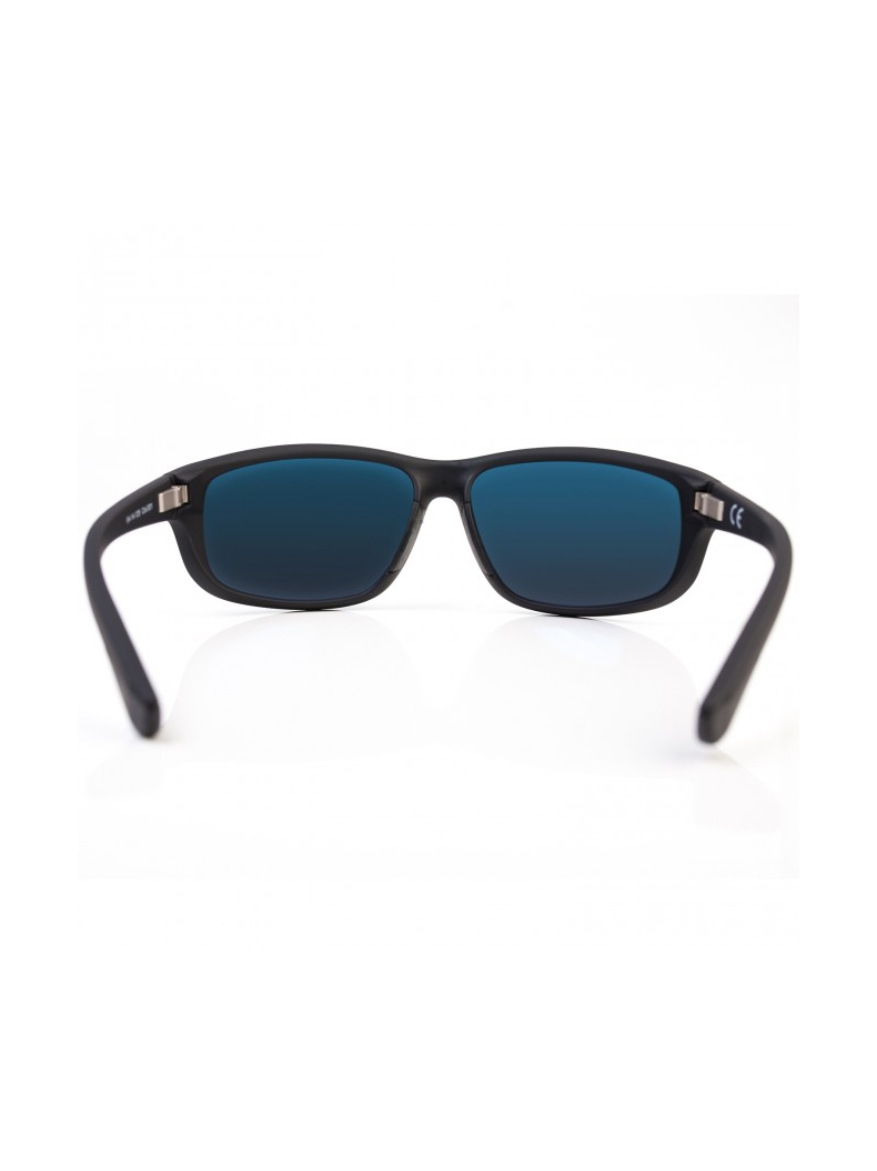 Очки солнцезащитные Ridge Monkey Pola-Flex Sunglasses Smoke Grey, изображение 4 Очки солнцезащитные Ridge Monkey Pola-Flex Sunglasses Smoke Grey, изображение 4