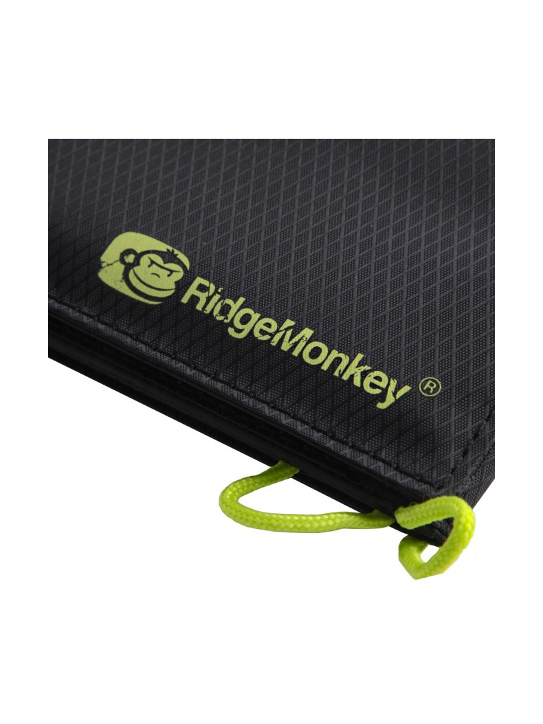 Cолнечная панель для зарядки Ridge Monkey Vault 16W Solar Panel, изображение 4