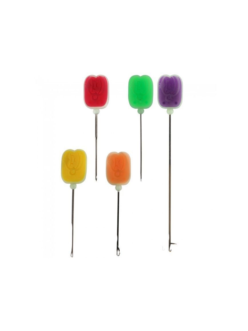 Набор иголок Ridge Monkey RM-Tec Needle Set Набор иголок Ridge Monkey RM-Tec Needle Set