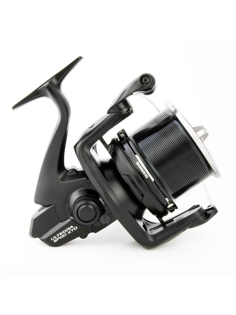 Сподовая катушка Shimano Ultegra SPOD XTD, изображение 2 Сподовая катушка Shimano Ultegra SPOD XTD, изображение 2