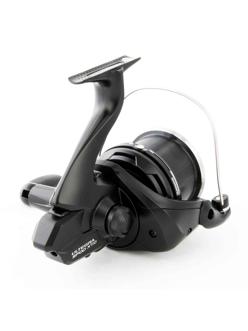 Сподовая катушка Shimano Ultegra SPOD XTD, изображение 4 Сподовая катушка Shimano Ultegra SPOD XTD, изображение 4