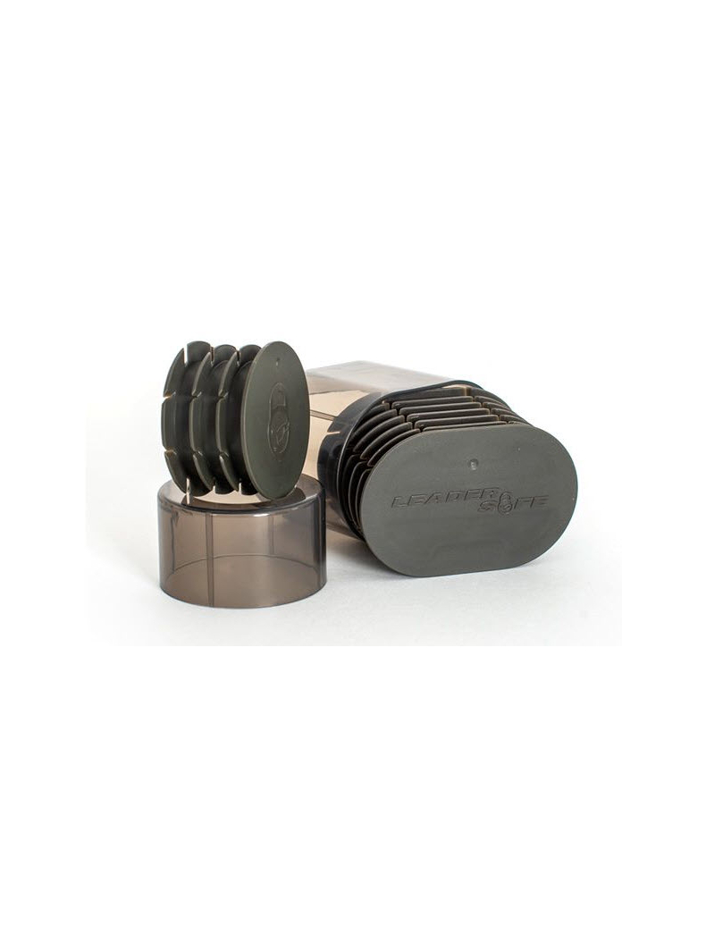Коробка для лидкоров Korda Leader Safe, Размер: Small Коробка для лидкоров Korda Leader Safe, Размер: Small