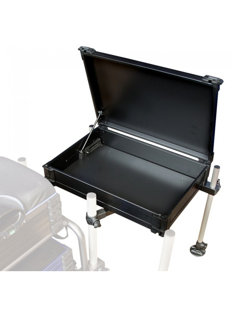 Складной боковой столик Matrix Collapsible Side Tray, изображение 2