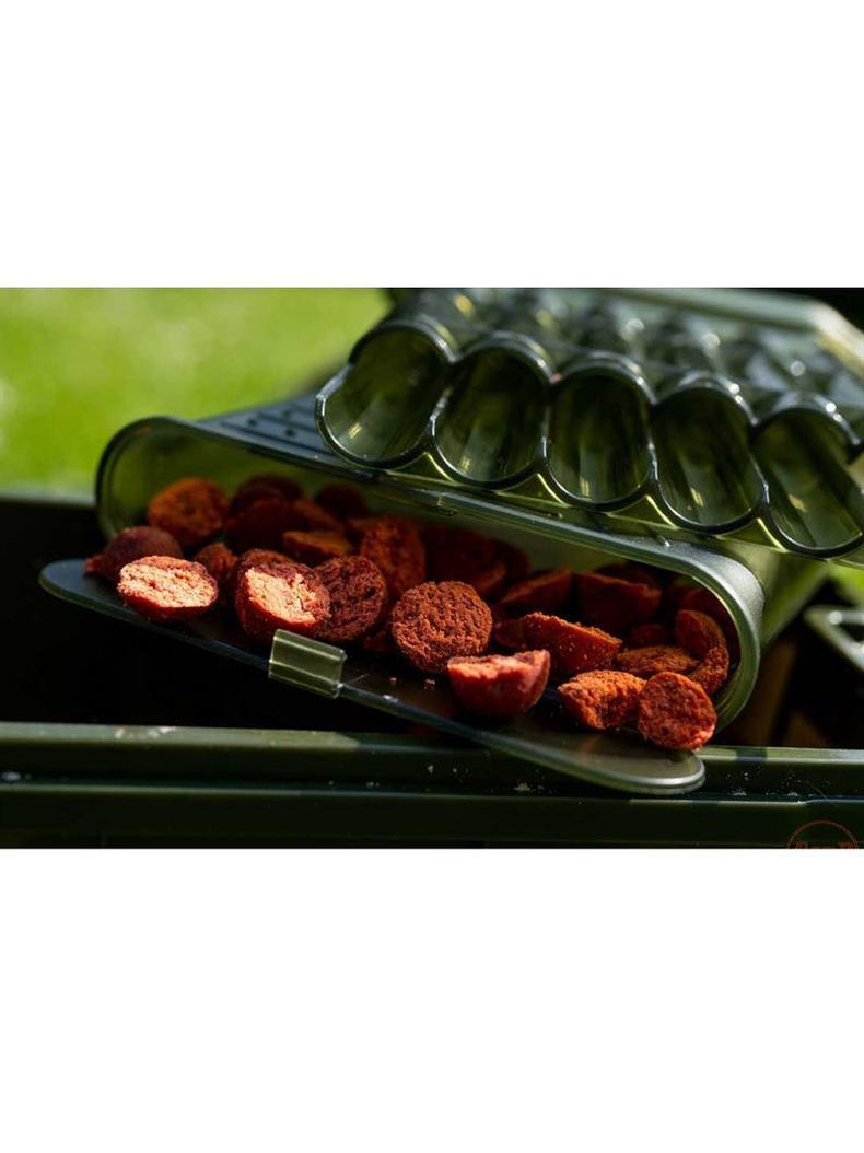 Резак для бойлов Ridge Monkey Choppa Boilie Cutter, Диаметр: 22 - 26 мм Резак для бойлов Ridge Monkey Choppa Boilie Cutter, Диаметр: 22 - 26 мм