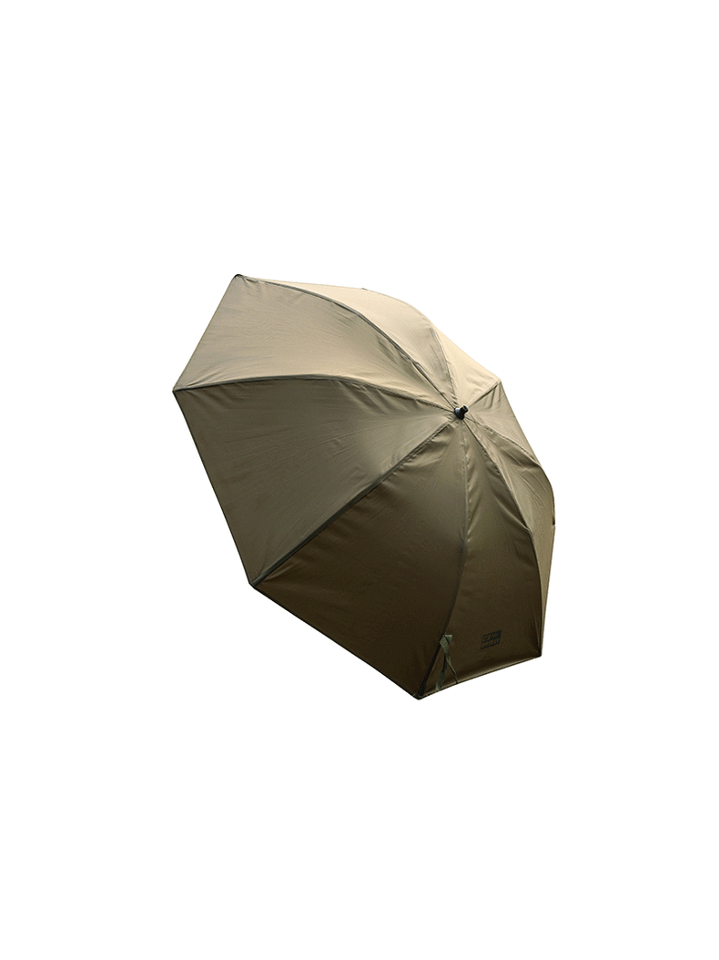 Зонт укрытие FOX Khaki Brolly 45", изображение 2