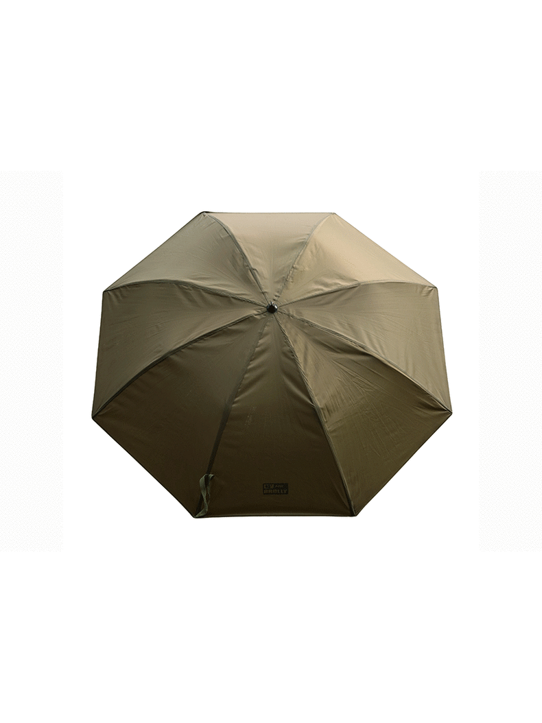 Зонт укрытие FOX Khaki Brolly 45", изображение 3
