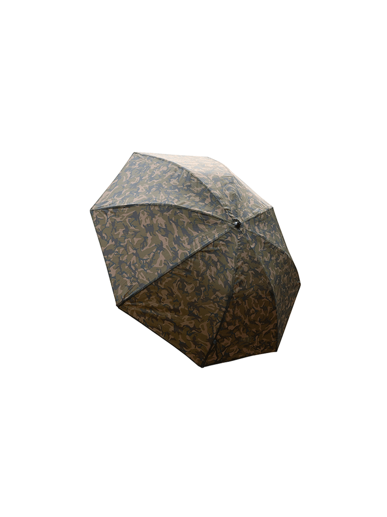 Зонт укрытие FOX Camo Brolly 45", изображение 2 Зонт укрытие FOX Camo Brolly 45", изображение 2